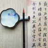 【国粹花脸】·黑竹杆 五色小楷 适宜小楷、抄经 国画勾线等 商品缩略图4