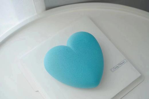 法式慕斯蛋糕 | 覆盆子白巧黑巧慕斯 - 蓝朋友的心 商品图1