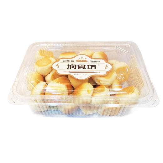 300g润食坊小面包（盒装） 商品图2
