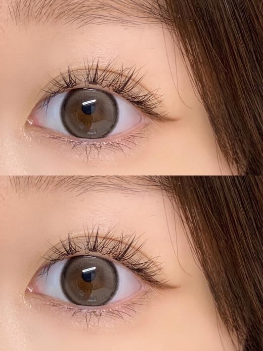 Clairecolor品牌-Honeyps Brown小酥球 缺货度数：800/850/950缺货 商品图2