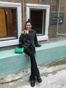 𝐍𝐮𝐭𝐡 𝑶𝑶𝑻𝑫 | 博主穿搭分享 