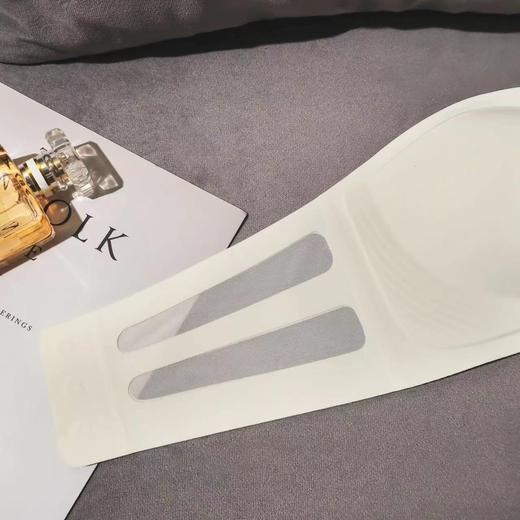 ADY906光面无痕轻薄无肩带抹胸 商品图5