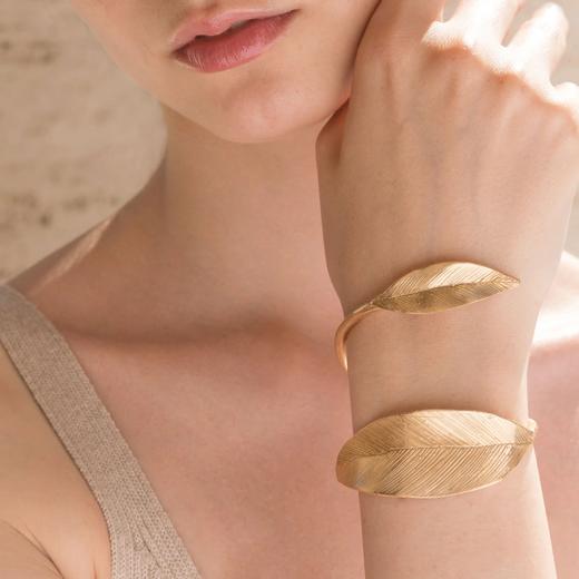 北京仓｜Giulia Barela-Ramo-手镯［意大利设计师］ 商品图0