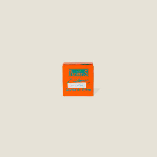 贝贝德斯海胆罐头 80g 商品图0