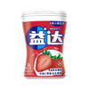 益达木糖醇无糖口香糖草莓味56g/40粒 商品缩略图0