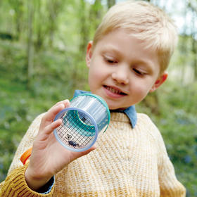 Hape昆虫观察罐E5577