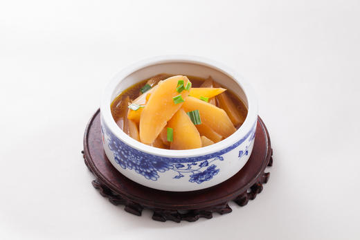 肉汁萝卜(份) 商品图0