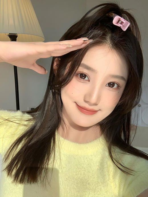 horuslens 甜栗栗 商品图10