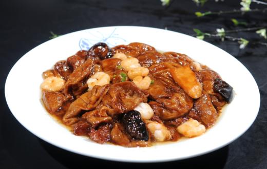 什锦面筋(份) 商品图0