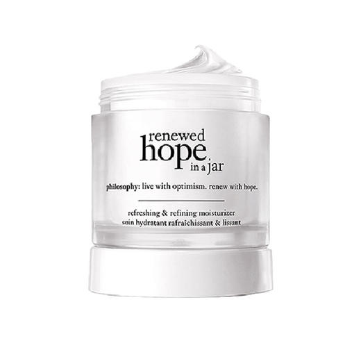 【新品】肌肤哲理希望清爽润泽保湿霜60ml 商品图4