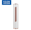 科龙（KELON）客厅立柜式圆柱家用变频 一级能效3匹空调 3匹KFR-72LW/CD1X-X1 商品缩略图3