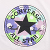CONVERSE/匡威童装夏新款女儿童圆领印花纯色短袖T恤CV2222156 商品缩略图3