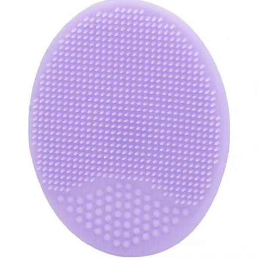 儿童洗头刷硅胶去头垢宝宝洗澡海绵儿童洗头神器婴儿洗头刷沐浴用 商品图7