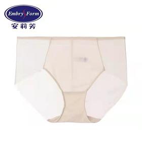 安莉芳正品 EB3100/EB3101配套无痕透明网纱内裤小裤E31011