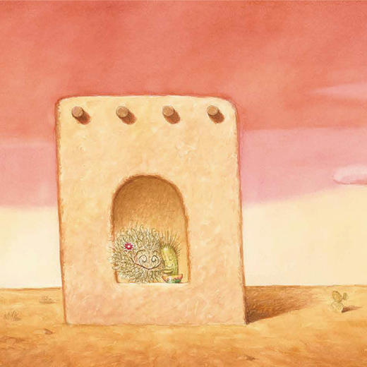 《抱抱仙人掌》 商品图7