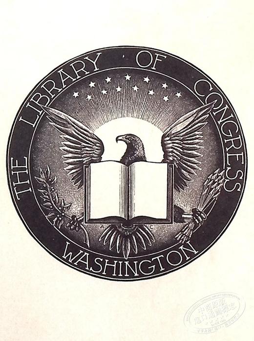 【中商原版】Ex Libris : Fifty Postcards 英文原版 藏书票的标志：50张 商品图5