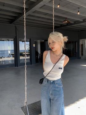 NUTH22SS | 初夏海边辣妹穿搭🌊