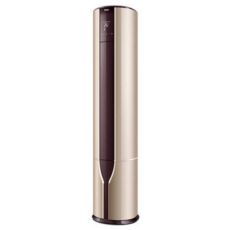 海尔立式客厅空调柜机KFR-72LW/17QAA21AU1 商品图2