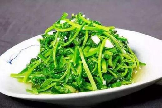 清炒菠菜(份) 商品图0