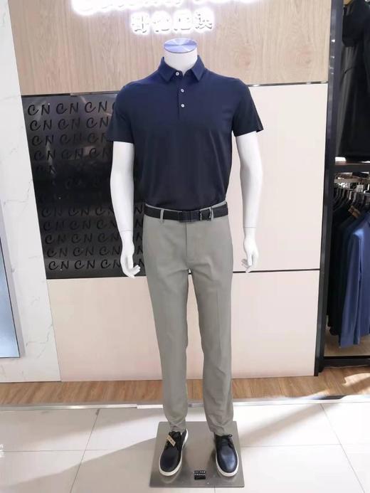 南4哥伦尼澳男式T恤GT2212922 商品图0