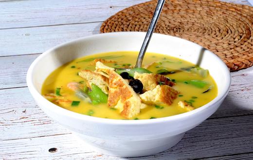 农家烩三鲜(份) 商品图0