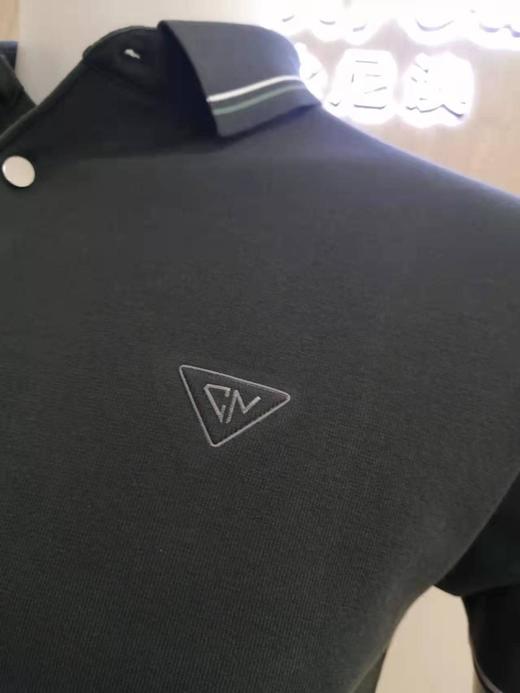 南4哥伦尼澳男式T恤GT2212926 商品图1