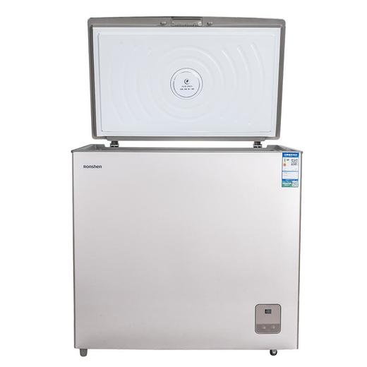 容声 BD/BC-210EBAL/HC深度冷冻电脑控温单温一级节能冷柜 商品图2