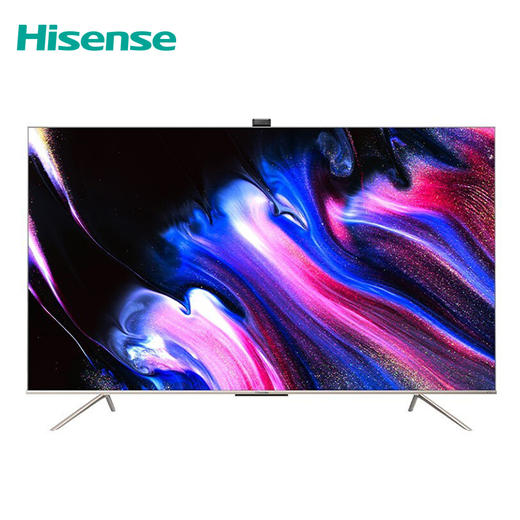 海信电视 ULED信芯U+超画质芯片全阵列动态背光杜比音画超广角AI摄像头社交电视 U79G 65U79G 商品图0