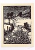 【中商原版】Ex Libris : Fifty Postcards 英文原版 藏书票的标志：50张 商品缩略图7