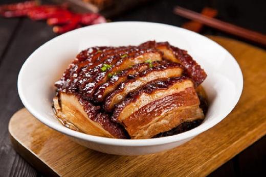 梅干菜扣肉(份) 商品图0