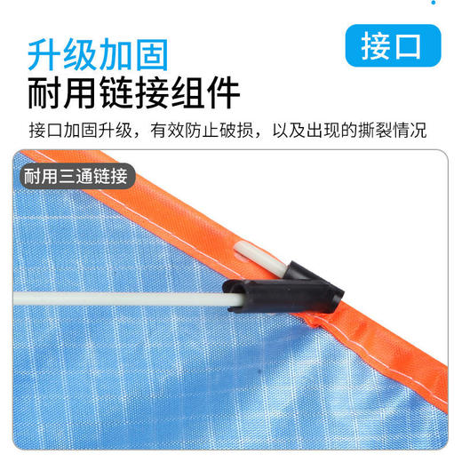 新款风筝儿童易飞儿童风筝卡通成人线轮易飞三角潍坊初学者玩具国庆清明出游 商品图8