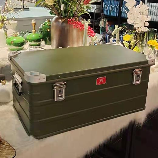 芊陌鸟户外-中号/大号铝箱 商品图0