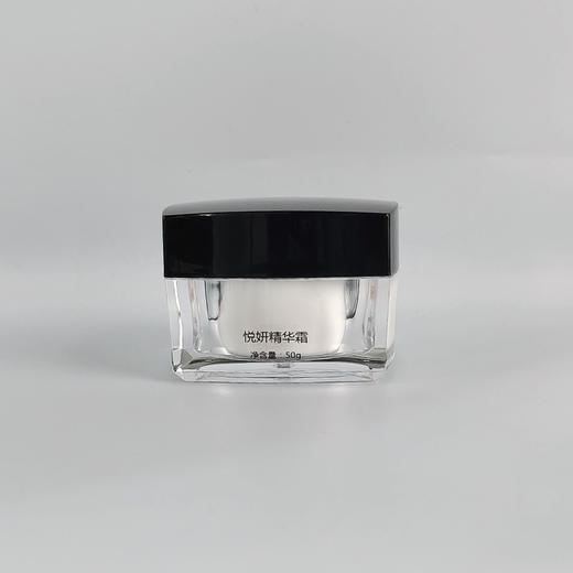 誓龄悦妍精华霜50g修复细胞提升肌肤有效抗初老 商品图4