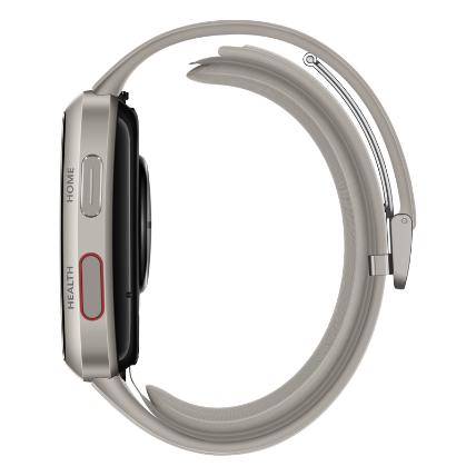 （已减500元）华为 WATCH D 腕部心电血压记录仪 商品图8