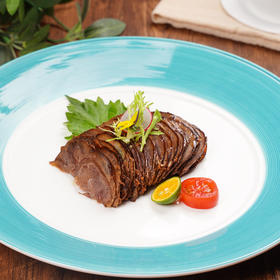 名厨酱牛肉(份)