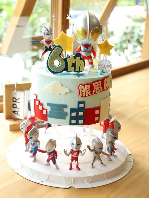 悬浮奥特曼 商品图0