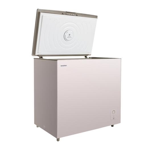 容声(Ronshen) BD/BC-210EBA/HC 210升 冷柜 鲜魔方 商品图0