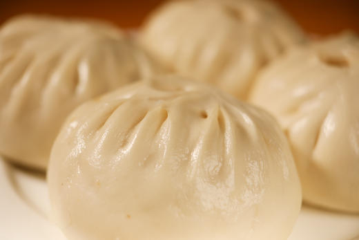 【宾馆阳光早餐 大肉包】 商品图0