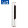 科龙（KELON）客厅立柜式圆柱家用变频 一级能效3匹空调 3匹KFR-72LW/CD1X-X1 商品缩略图0