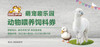 新人福利-萌宠趣乐园动物喂养饲料免费领 商品缩略图0