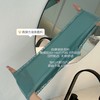 黛唯梵猫系液体裤蚕丝氨基酸内裤女蕾丝无痕冰丝性感中腰少女女士三角裤国庆清明出游 商品缩略图2