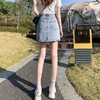 【HEY+JEANS】 夏季爆款超显瘦牛仔裤 牛仔短裙 商品缩略图9
