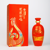 凤凰和鸣浓香白酒 500ml 一件装 52度 商品缩略图6