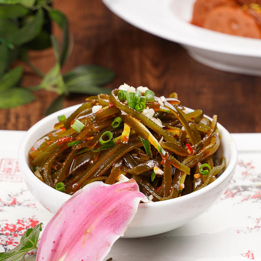 酸辣海带丝(份) 商品图0