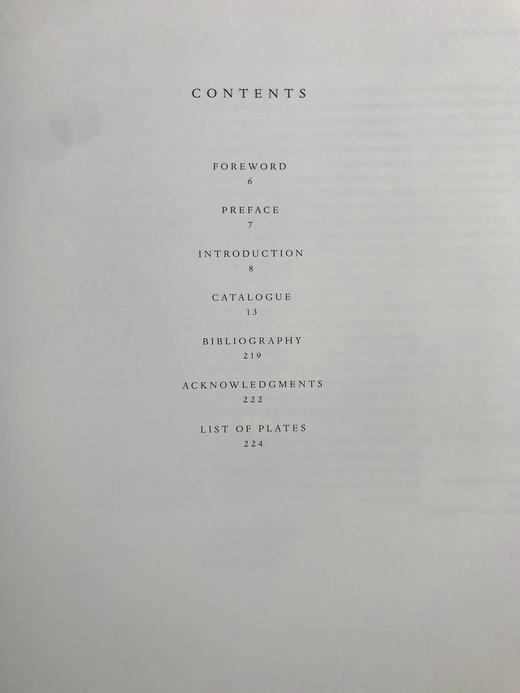 战前德国大师藏画图集 200余幅插图（89幅彩色） 精装16开 商品图5