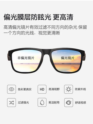 高特徒步运动镜GT60010  C028/C025 商品图2