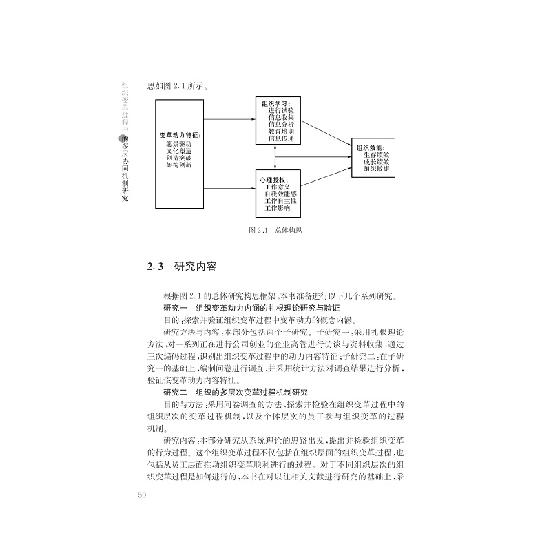 试读PDF-7308093309(1-1)-组织变革过程中的多层协同机制研究 (2)_004.jpg