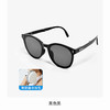 Supield素湃防晒太阳眼镜折叠墨镜UV280防紫外线 商品缩略图6