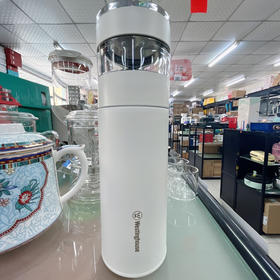 西屋悦饮泡茶杯WB-519