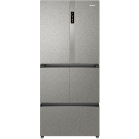 卡萨帝冰箱520升变频风冷无霜F+多门家用电冰箱大容量 一级能效BCD-520WLCFPM4G5U1